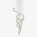 Gabriel Chandelier B