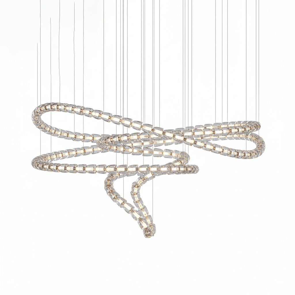 Gabriel Chandelier B