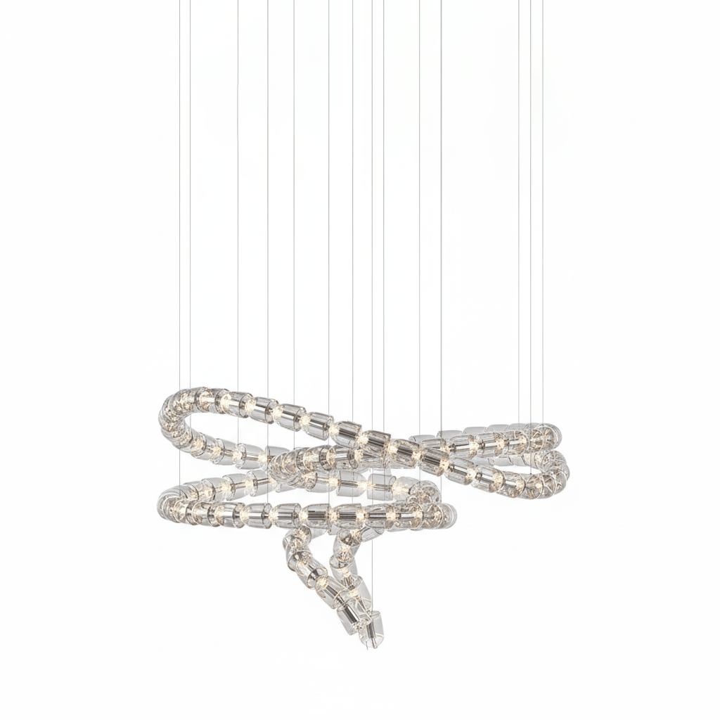Gabriel Chandelier B