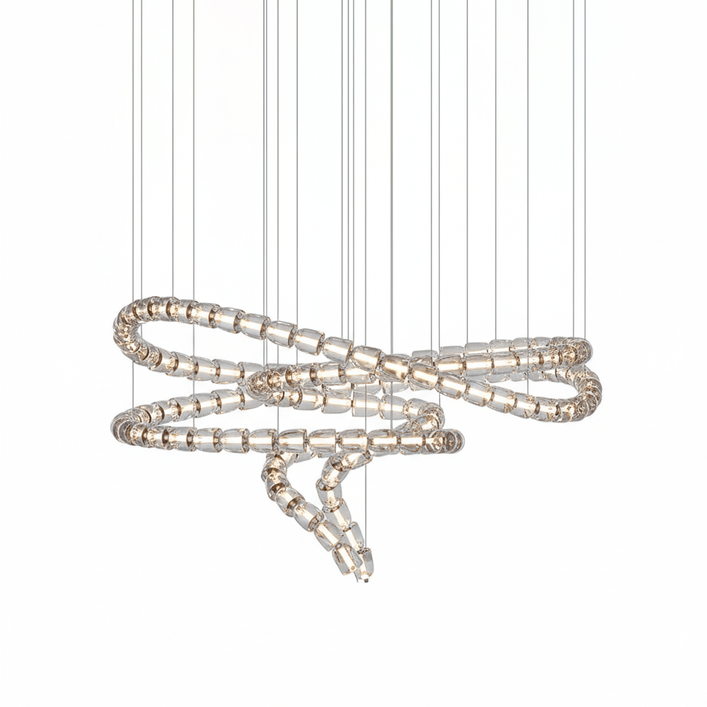 Gabriel Chandelier B