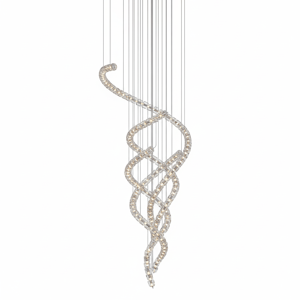 Gabriel Chandelier B
