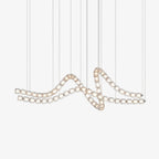 Gabriel Chandelier D