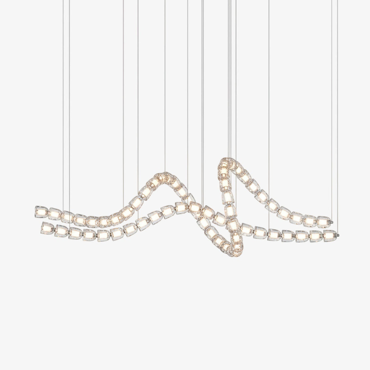 Gabriel Chandelier D