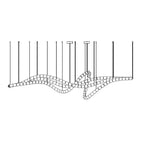 Gabriel Chandelier D