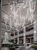 Gabriel Chandelier E