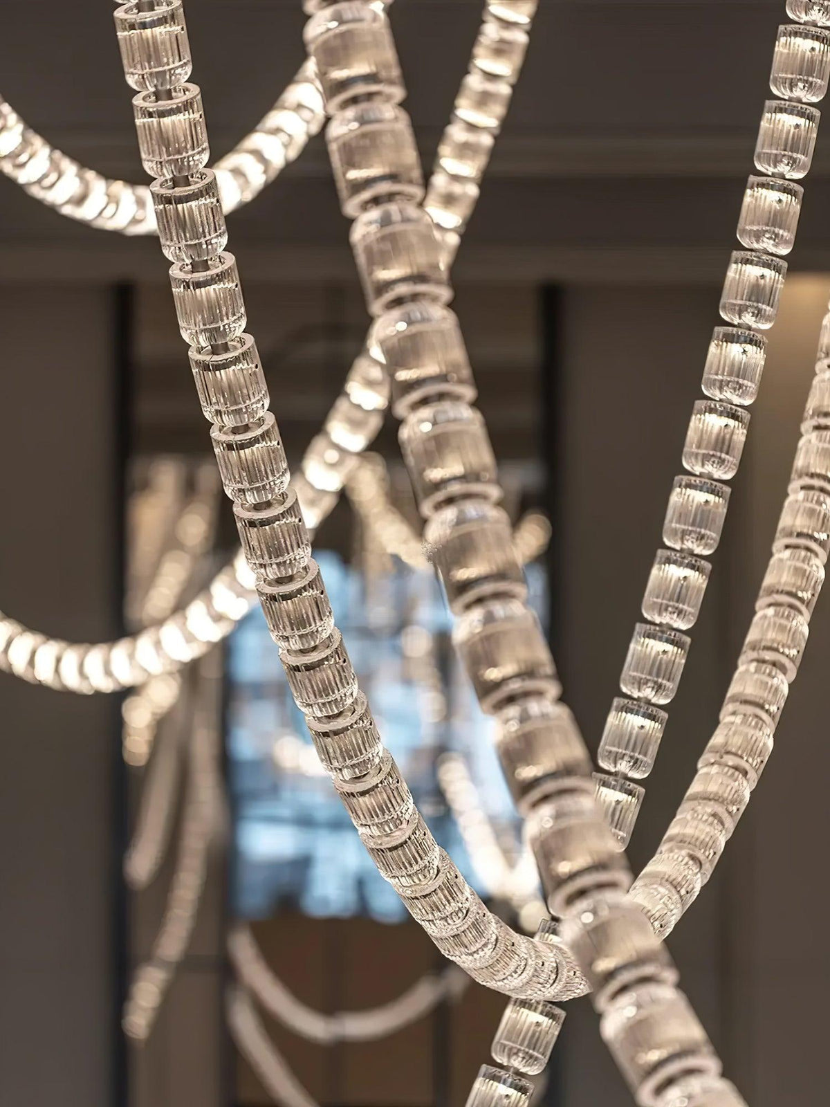 Gabriel Chandelier E