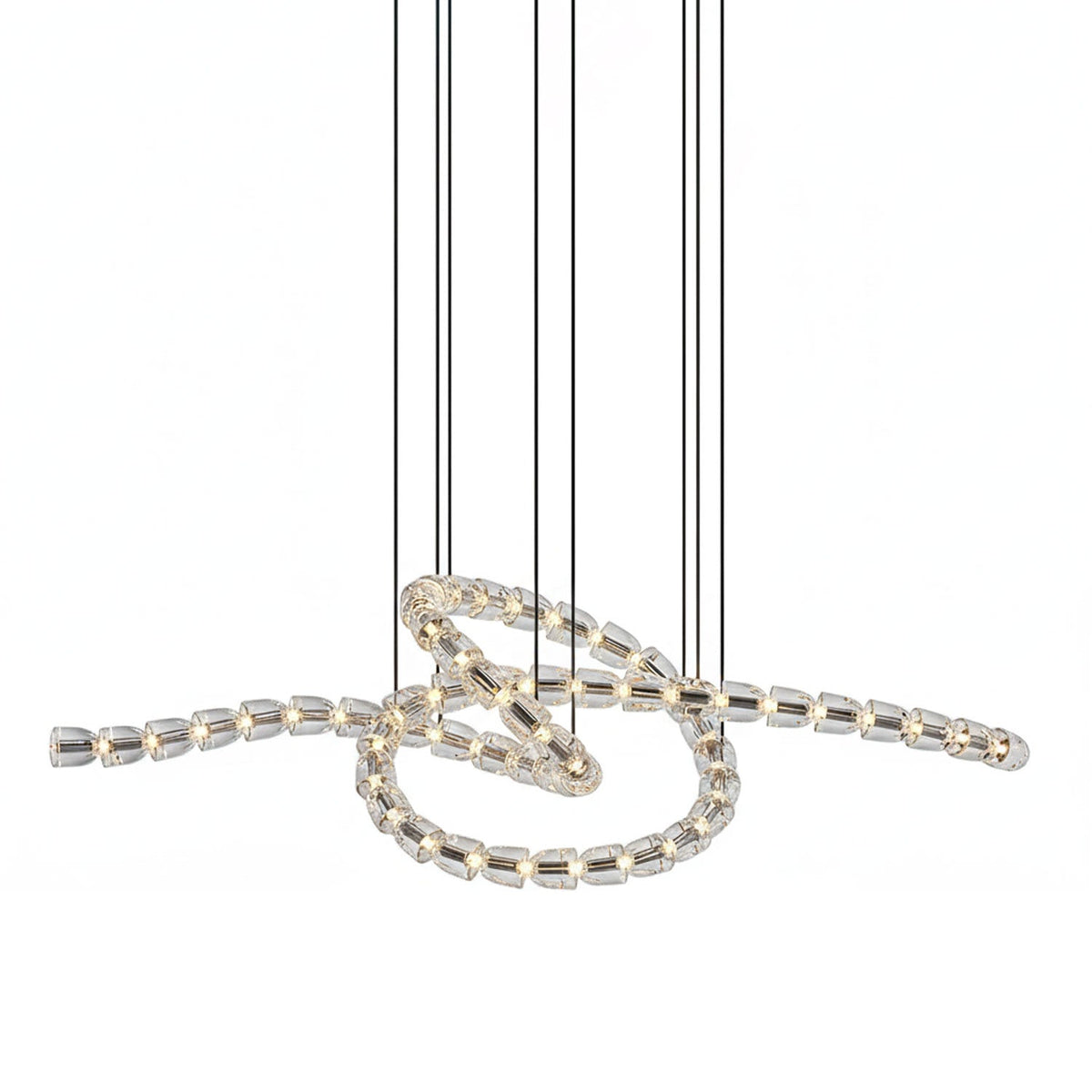 Gabriel Chandelier E