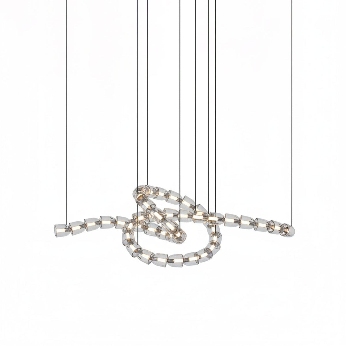 Gabriel Chandelier E