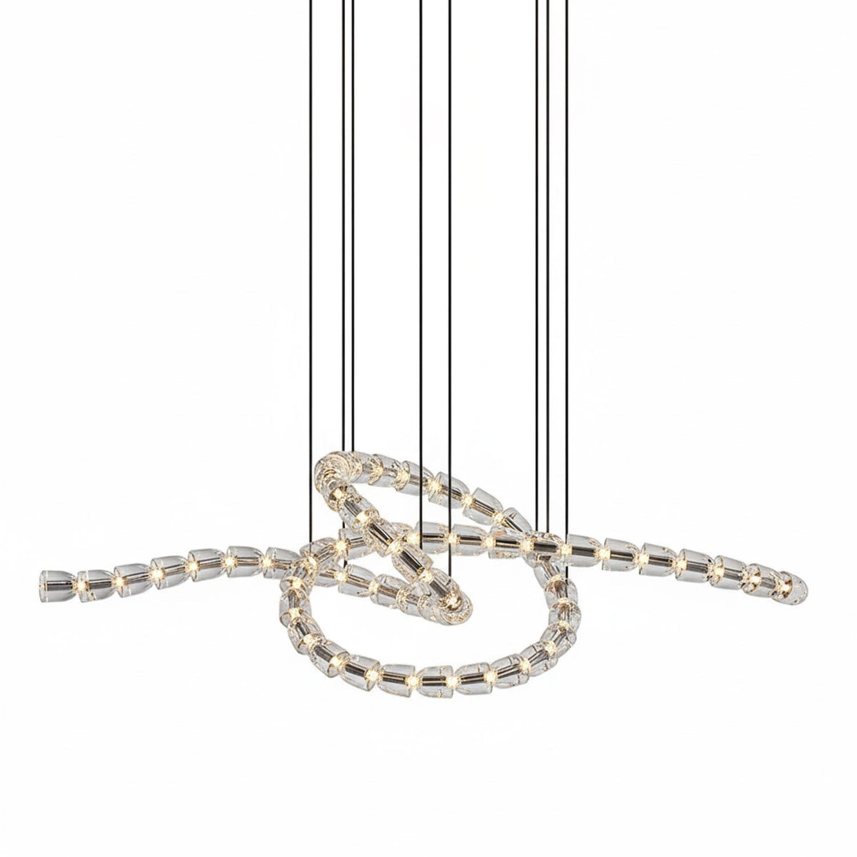 Gabriel Chandelier E