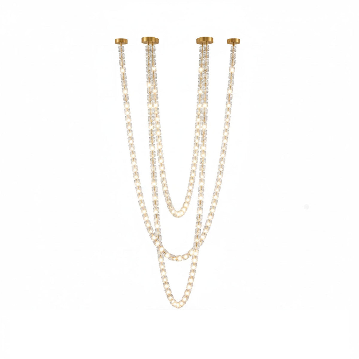 Gabriel Chandelier G