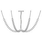 Gabriel Chandelier K