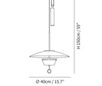 Gaetano Pendant Lamp