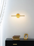 Galleria Slim Rechargeable Wall Light