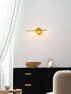 Galleria Slim Rechargeable Wall Light