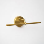 Galleria Slim Rechargeable Wall Light