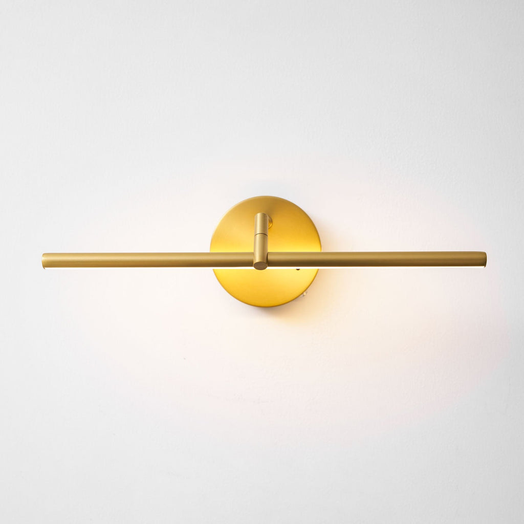 Galleria Slim Rechargeable Wall Light