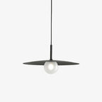 Gea Flying Saucer Pendant Lamp