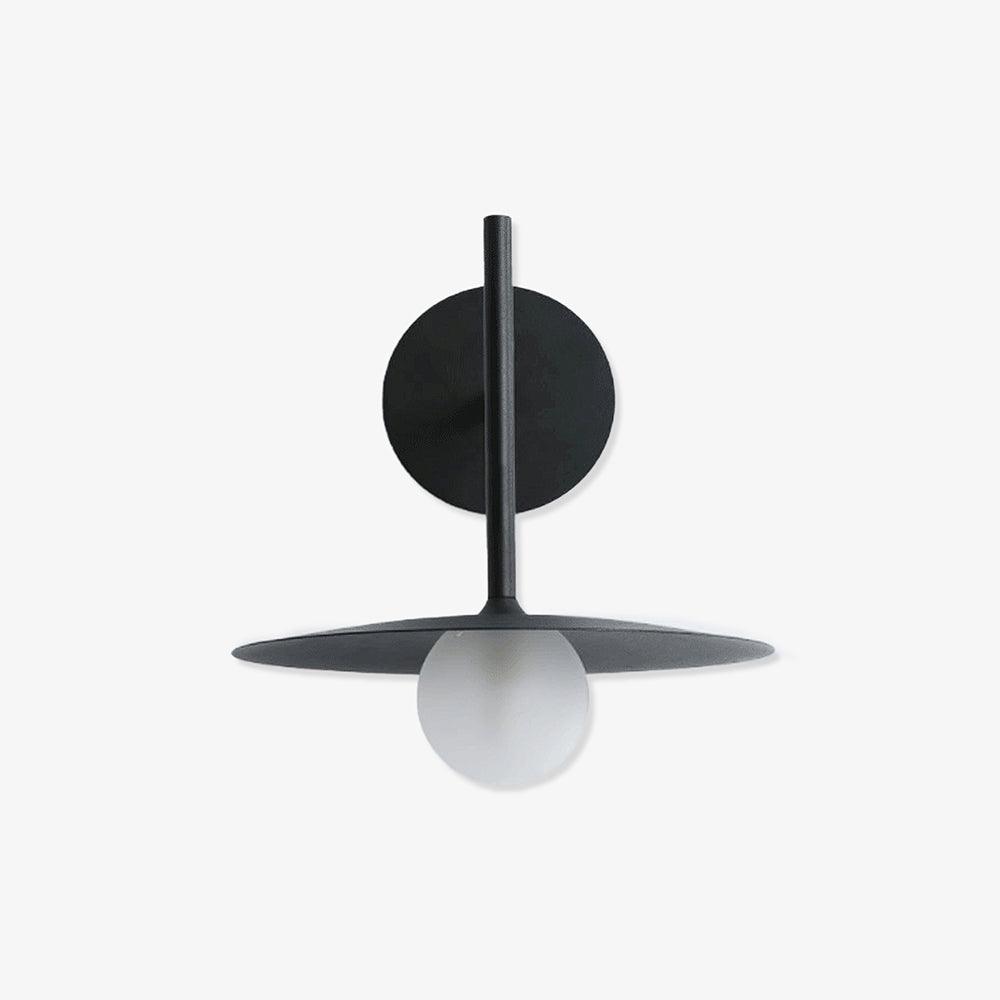 Gea Iron Wall Lamp