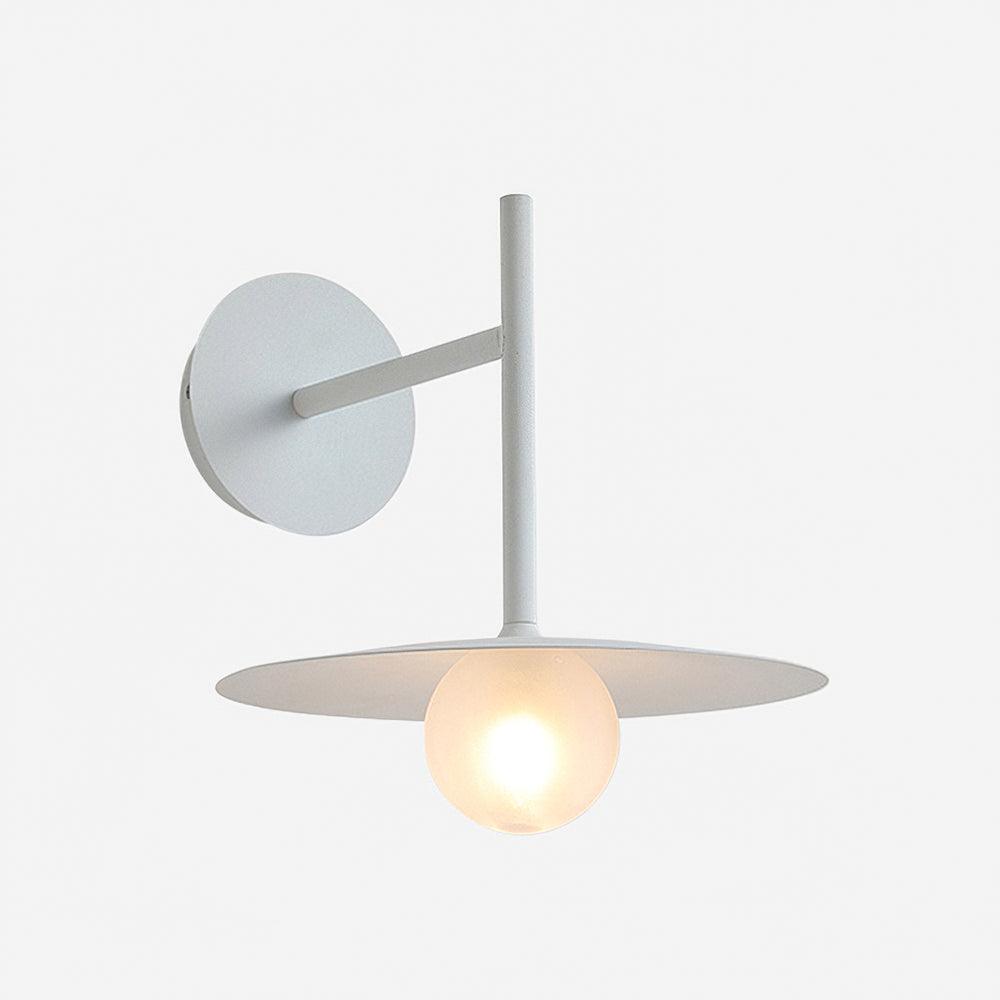 Gea Iron Wall Lamp