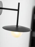 Gea Iron Wall Lamp