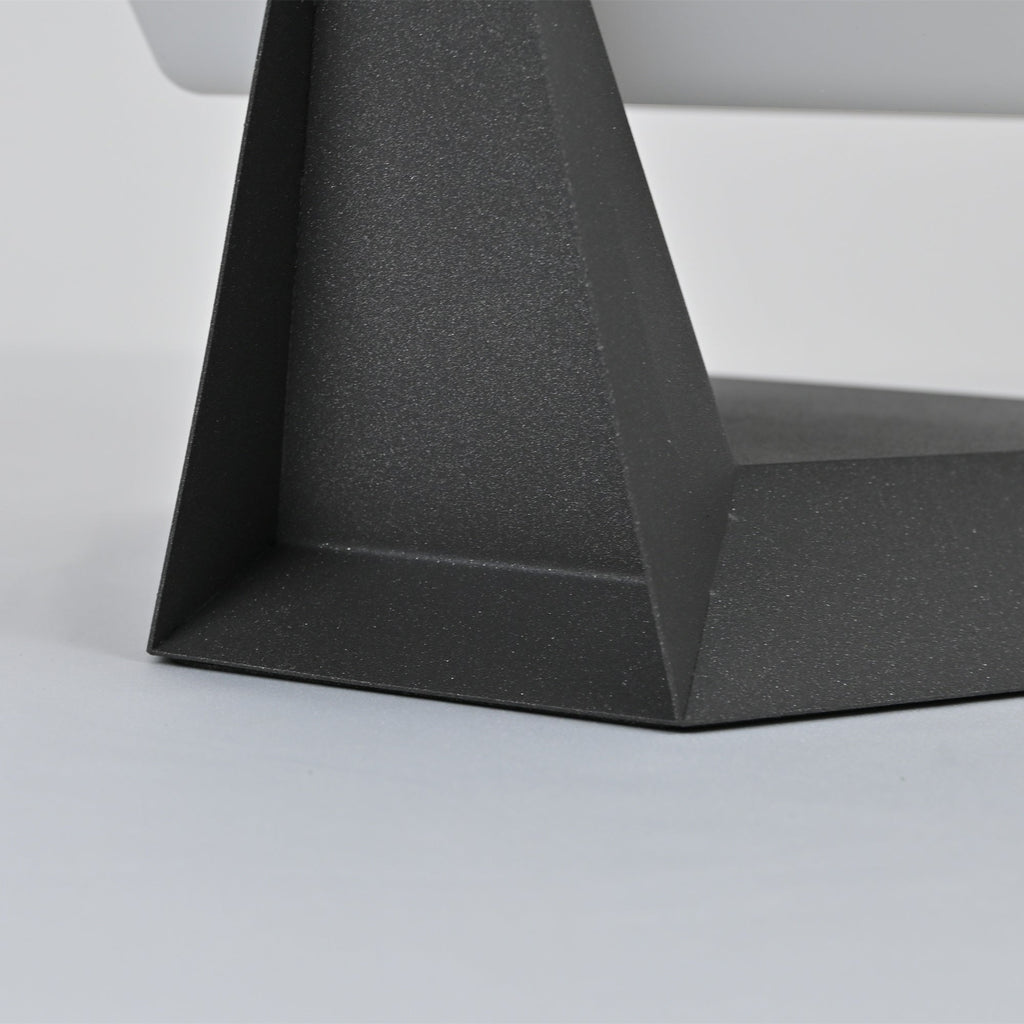 Geobase Solar Outdoor Light