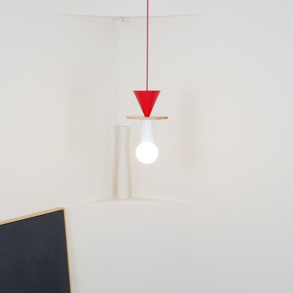 Building Blocks Pendant Lamp