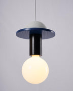 Geometric Building Blocks Pendant Lamp