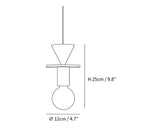 Building Blocks Pendant Lamp