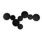 Superimpose Round Wall Lamp