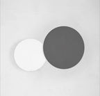 Superimpose Round Wall Lamp