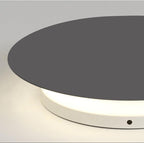 Superimpose Round Wall Lamp