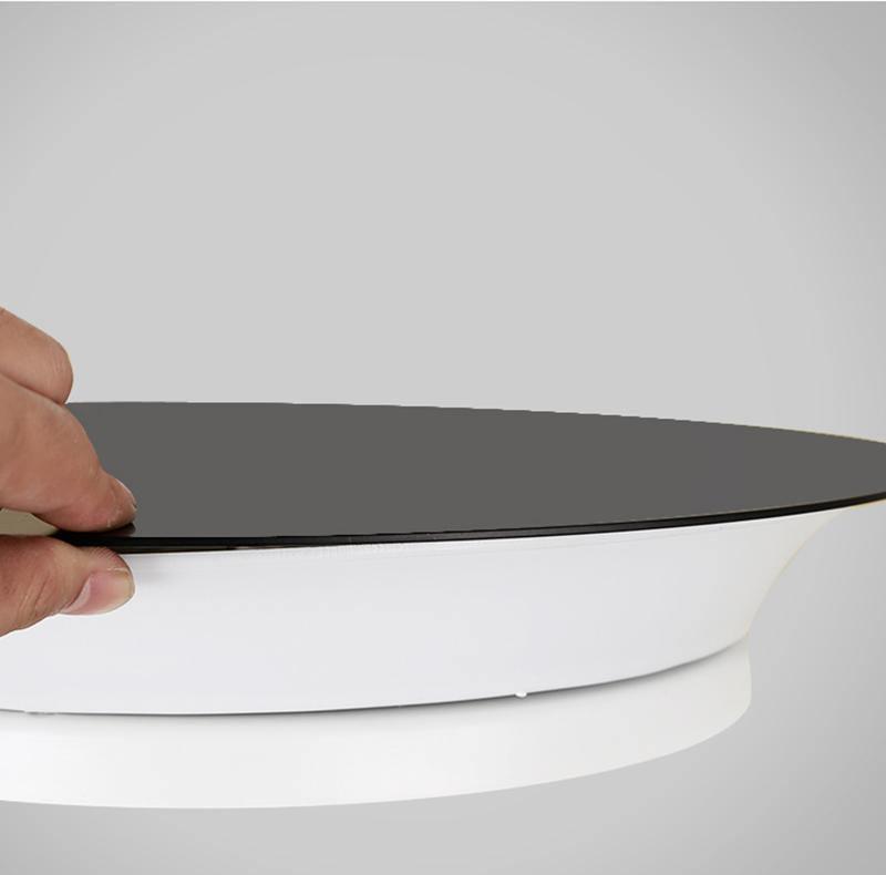 Superimpose Round Wall Lamp