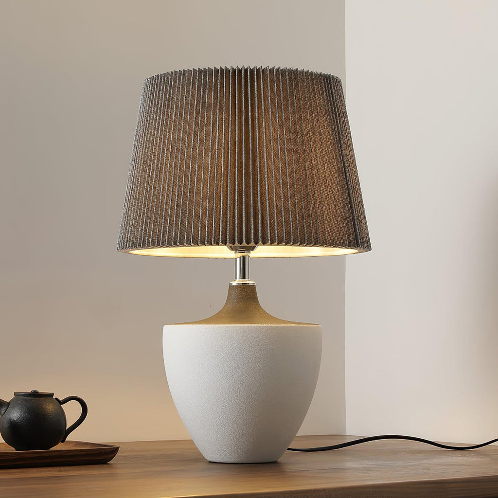 Ghassan Table Lamp