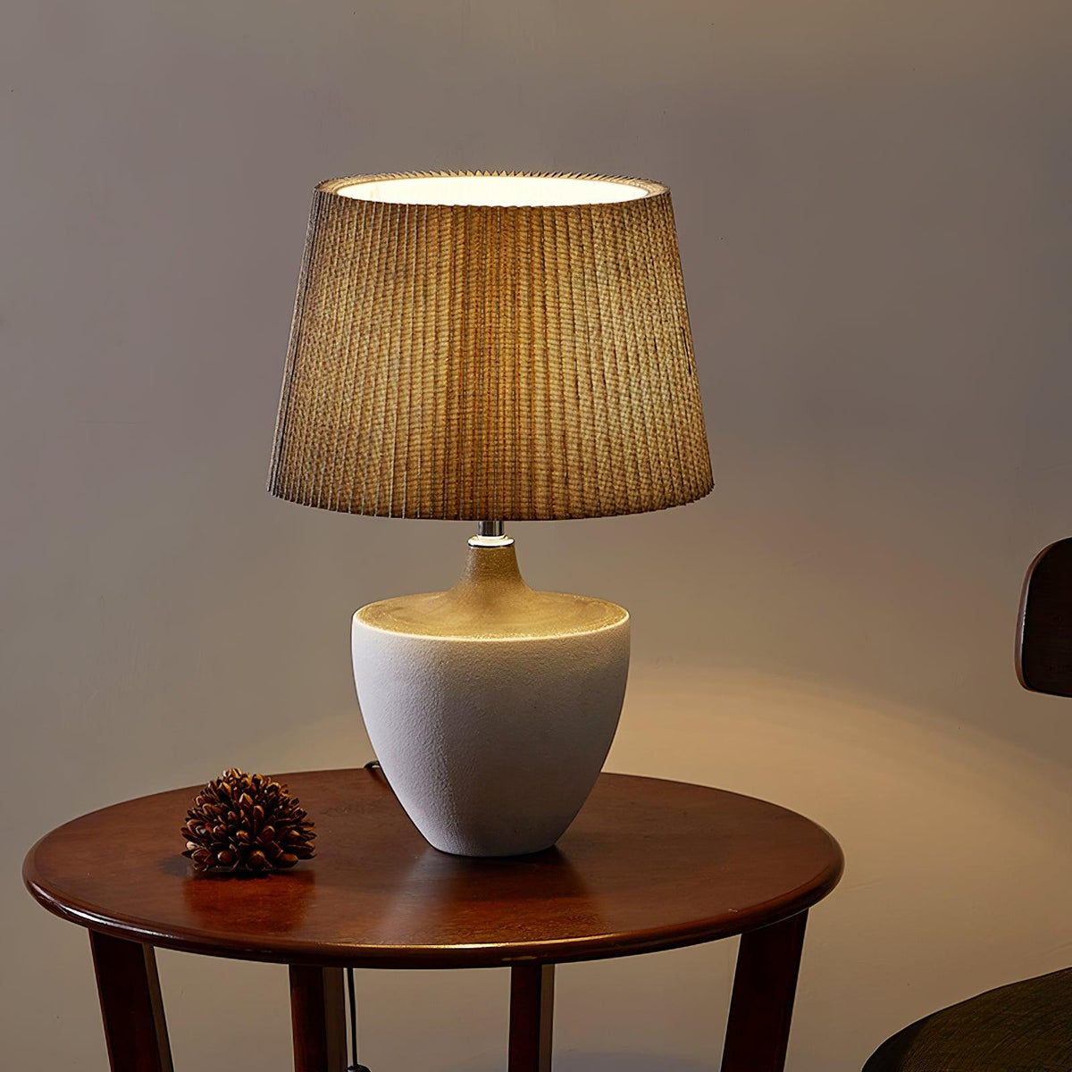 Ghassan Table Lamp