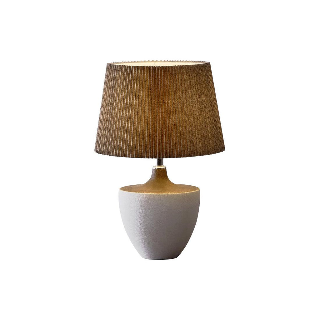 Ghassan Table Lamp