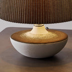 Ghassan Table Lamp