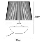 Ghassan Table Lamp