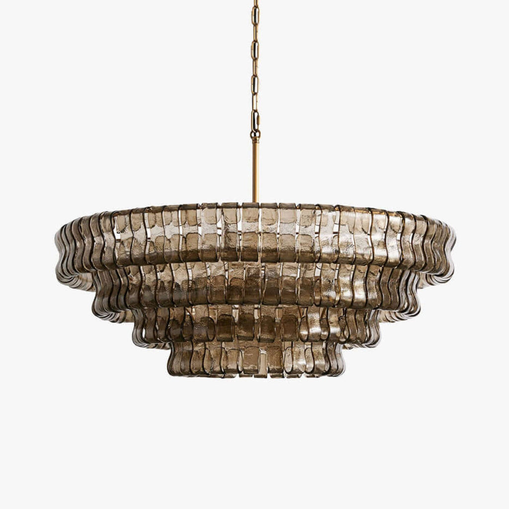 Zirvona Modern Chandelier