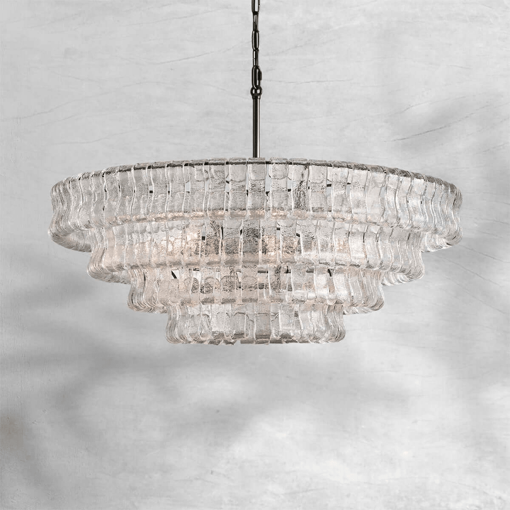 Zirvona Modern Chandelier