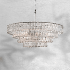 Zirvona Modern Chandelier