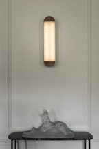 Ghost Wall Lamp
