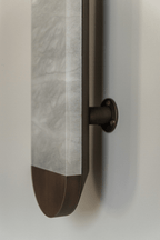 Ghost Wall Lamp