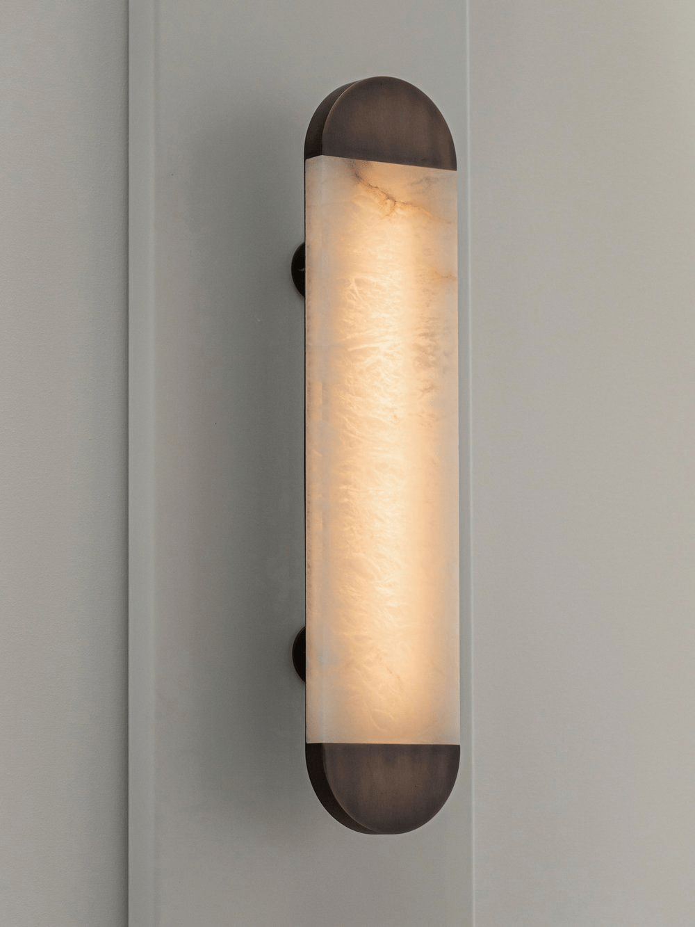 Ghost Wall Lamp