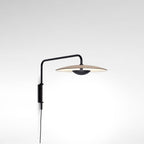 Ginger Plug - In Wall Lamp
