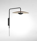 Ginger Plug - In Wall Lamp