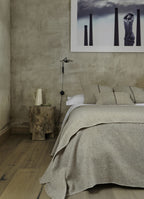 Ginger Plug - In Wall Lamp