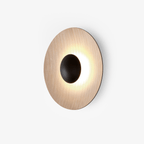 Ginger Round Wall Lamp