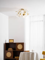 Gingko Ceiling Lamp