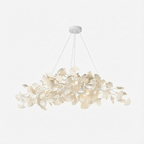 Gingko Chandelier N