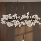Gingko Chandelier O